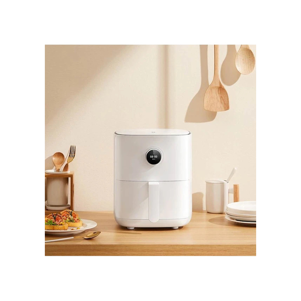 Xiaomi Mi Smart Air Fryer 3.5 Lt Yağsız Fritöz Jebinde
